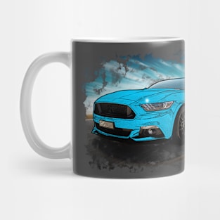 Auto_v1_04 Mug